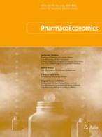 Image of PharmaocEconomics Journal